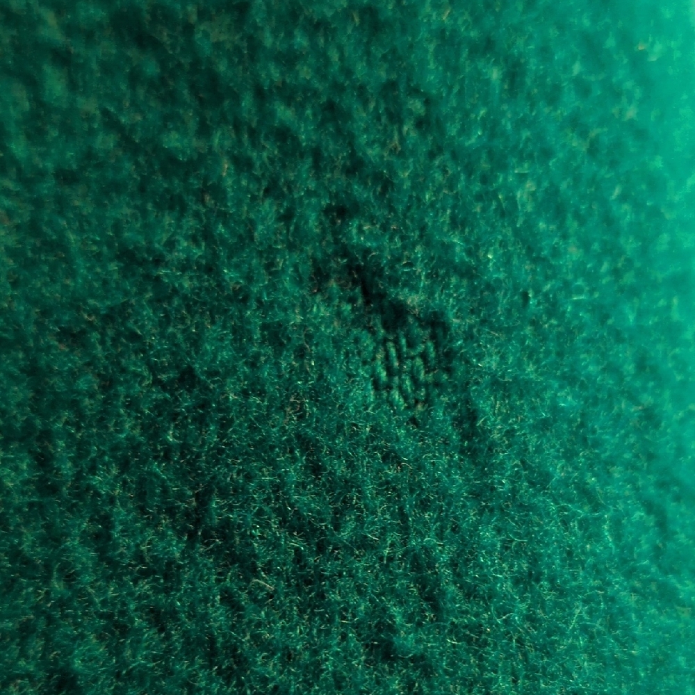 Vintage Pendleton Teal Women's Blazer - image 5